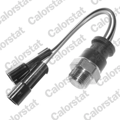 Temperature Switch, radiator fan
